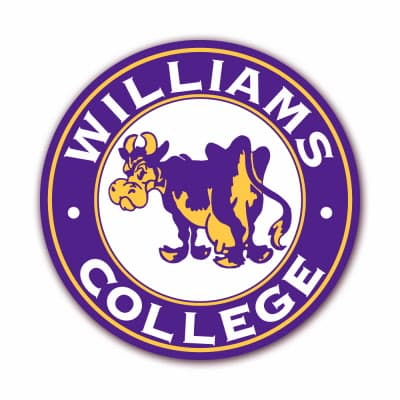 Williams College logo